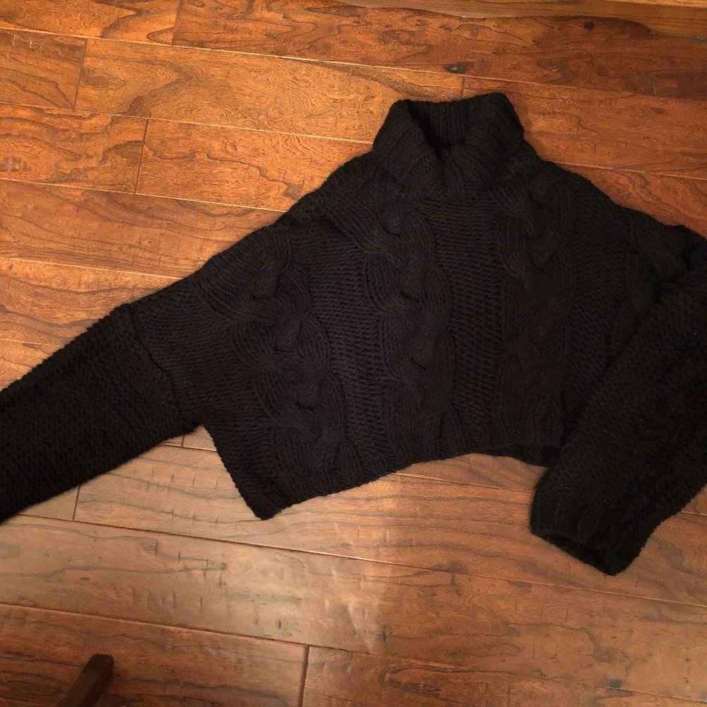 POL Sweater